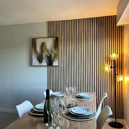 Plage: Cosy A 300m De La 公寓