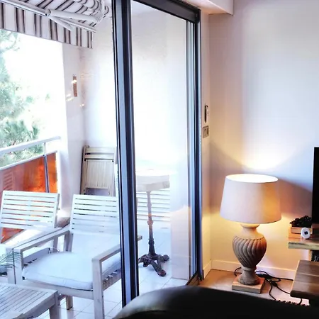 Plage: Cosy A 300m De La 公寓