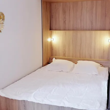 Plage: Cosy A 300m De La 公寓 *