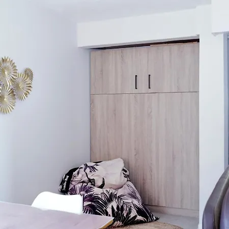 公寓 Plage: Cosy A 300m De La