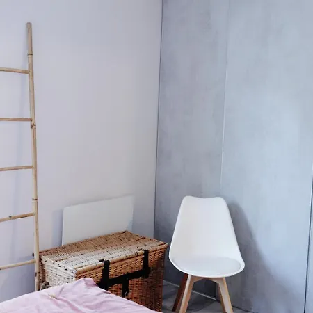 公寓 Plage: Cosy A 300m De La Fréjus