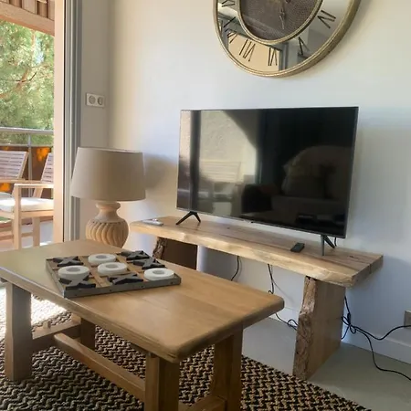 Plage: Cosy A 300m De La *
