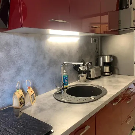 Apartment Plage: Cosy A 300m De La Frejus