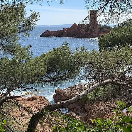 Plage: Cosy A 300m De La Apartment