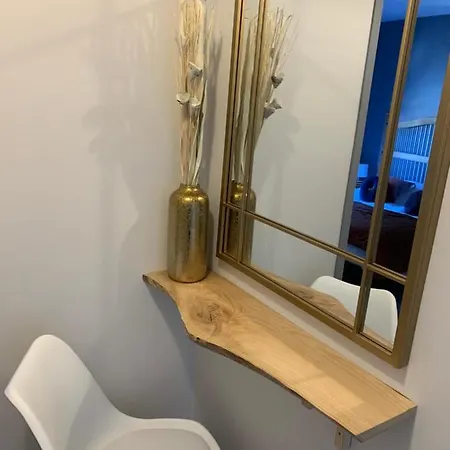 Plage: Cosy A 300m De La Apartment *