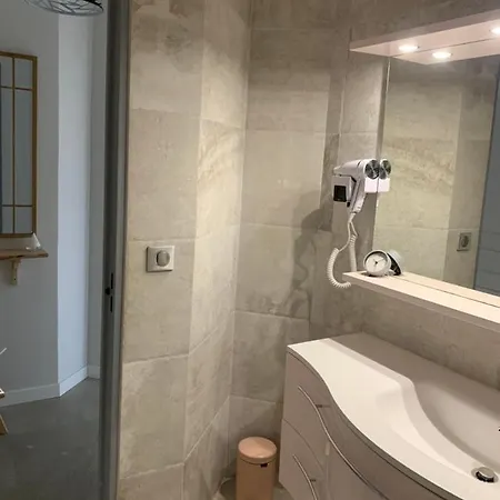 Apartment Plage: Cosy A 300m De La Frejus