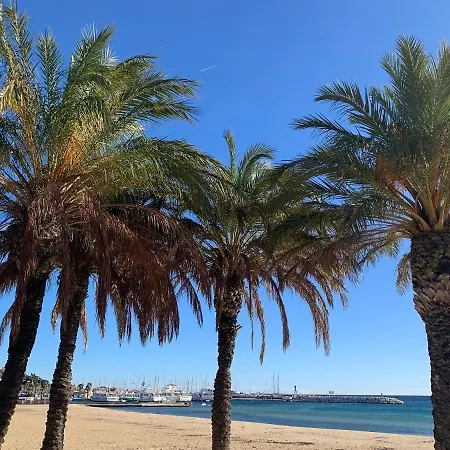 Plage: Cosy A 300m De La Apartment *