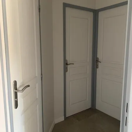 Plage: Cosy A 300m De La Apartment