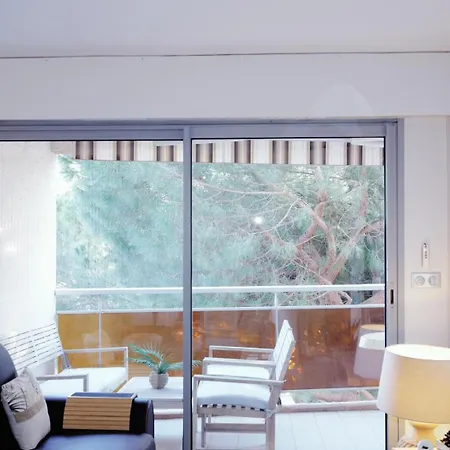 Appartement Plage: Cosy A 300m De La *