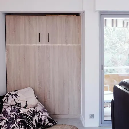 Appartement Plage: Cosy A 300m De La