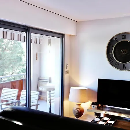 Apartment Plage: Cosy A 300m De La *