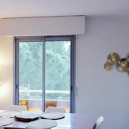 Appartement Plage: Cosy A 300m De La Fréjus