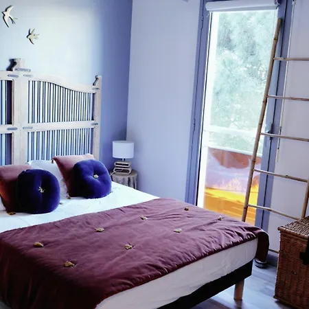 Plage: Cosy A 300m De La Appartement