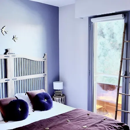 Apartment Plage: Cosy A 300m De La Fréjus