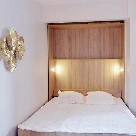 Plage: Cosy A 300m De La Apartment