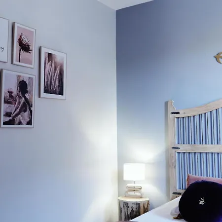 Plage: Cosy A 300m De La Apartment *