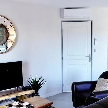 Apartment Plage: Cosy A 300m De La *