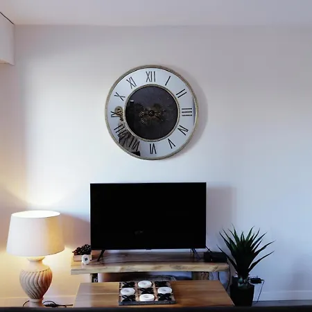 Plage: Cosy A 300m De La Apartment Frejus